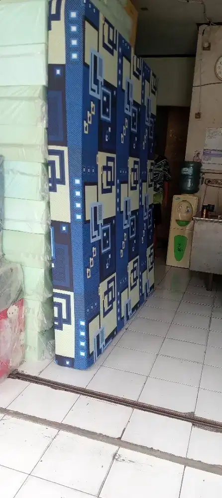 Kasur busa inoac