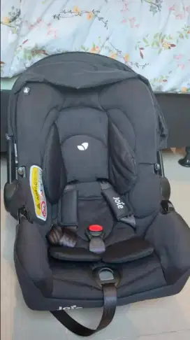 Car seat Bayi Joie