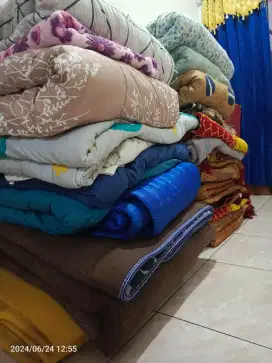 Dibutuhkan karyawati untuk laundry