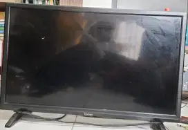 Televisi Coocaa LED 24E100 Series