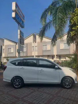 Jual cepat Daihatsu Sigra kondisi Ok masih negoi