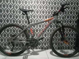 POLYGON M3 MONARCH 26 DIJUAL CEPAT