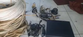 Cctv komplit normal