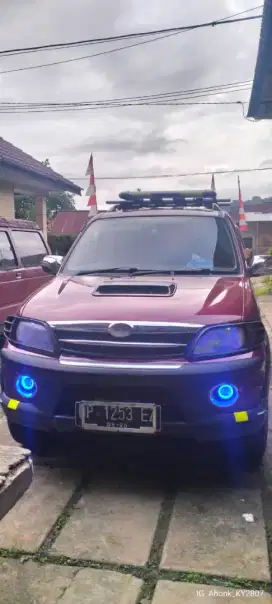 Jual Taruna Oxxy 2006
