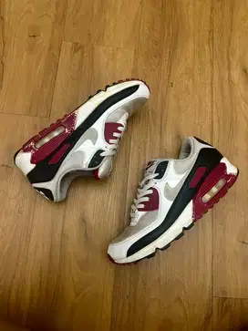 Air Max 90 Original Second Size 10/44