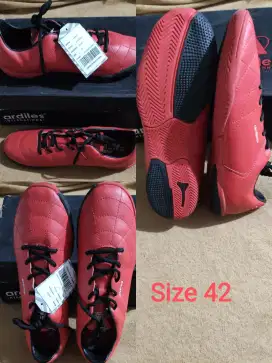 Sepatu Futsal Ardiles Speed