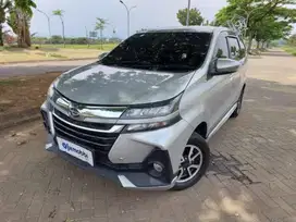 [km rendah]Daihatsu Xenia 1.5 R Deluxe Bensin Manual-2021