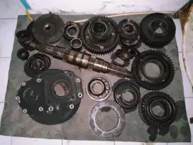 Transmisi mitsubishi  M8, 10, 12, 13, eaton