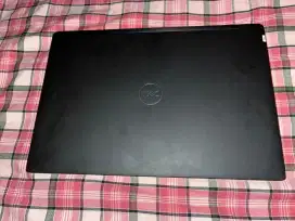 Dell 12'5inc core i5 Gen 8 Ram 16GB, SSD 512GB