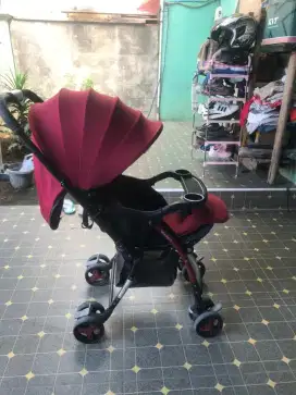 Stroller merk Vadso