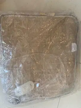 Karpet penghangat