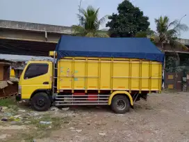 Jasa sewa truck dalam kota luar kota