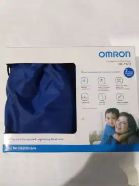 Jual Nebulizer OMRON NE-C803