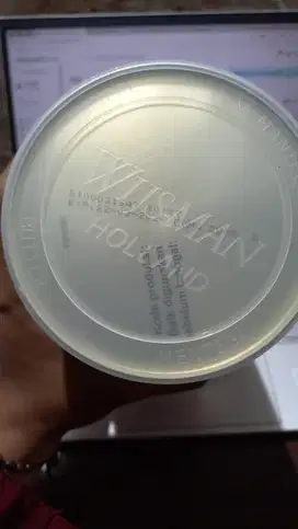 Butter Wijsman Holland Dutch Butter 1Kg Mentega