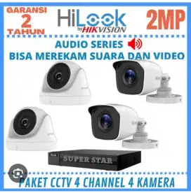 Camera Cctv online lengkap gratis jasa pasang