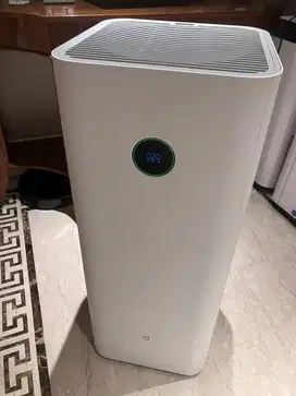 Xiaomi Air Purifier Max
