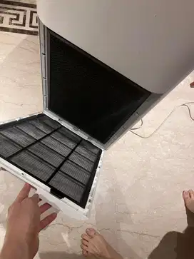Xiaomi Air Purifier Max