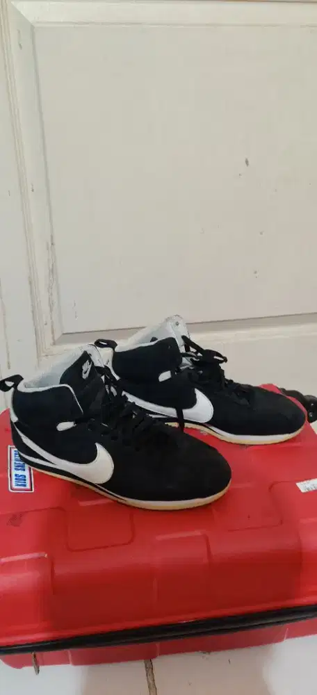 Preloved sepatu