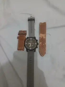 JAM TANGAN GALVANO