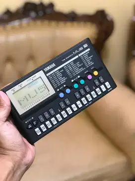 Yamaha MU5 Tone Generator