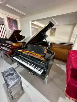 Grand Piano STEINWAY & SONS type B