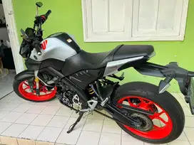 Yamaha MT 15 Second 2019