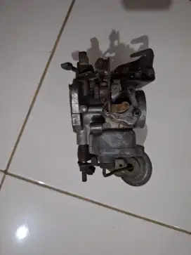 Karburator Katana GX 2002