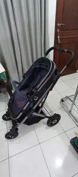 Stroller Belecoo