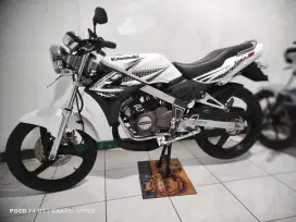 Ninja SS putih 150