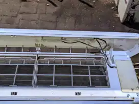 Jual beli AC bekas
