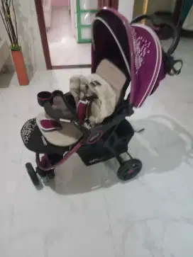 Stroller babyelle tango