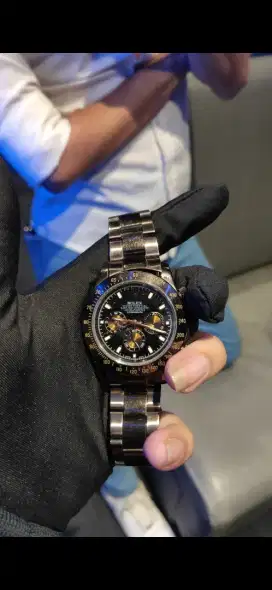 jam tangan rolex daytona