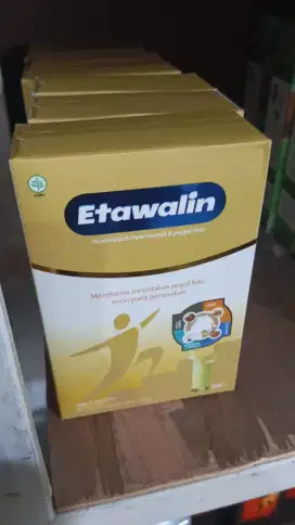 Etawalin Denpasar
