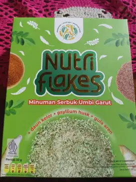 Nutriflakes denpasar