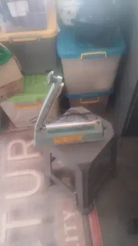 Impulse plastik