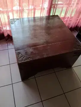 Mebel kayu antik vintage borongan