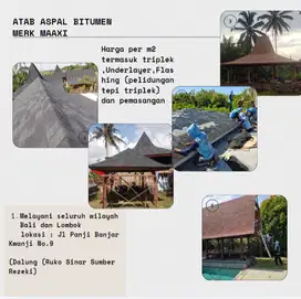 Atab aspal bitumen