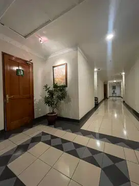 Di Jual cepat BU Turun Hrg Apartemen pondok klub villa jakarta selatan