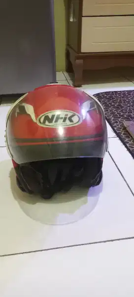 Helm NHK Gladiator