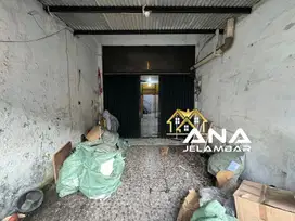 ANA RUMAH UK 4X16M JALAN RAYA JELAMBAR
