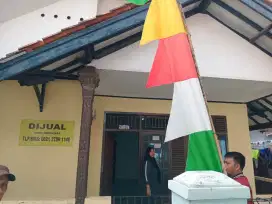 Dijual Murah Rumah Tinggal Di Pusat Kota Banjar