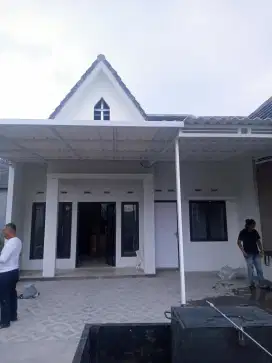 Kanopi alderon 32
