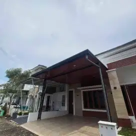 Kanopi alderon 32