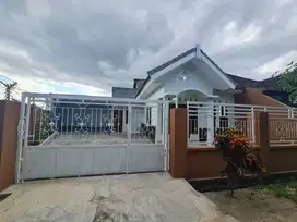 Dijual Rumah Siap Huni di Mataram Lombok