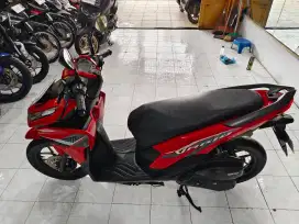 Jual Honda Vario 125 cbs cash.kredit