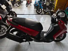 Jual Yamaha Lexi 125