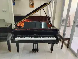 Grand Piano Yamaha C5 Disclavier Jepang