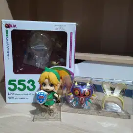 Action figure Link