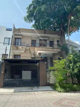 Siap Huni Rumah Mewah Galaxy Bumi Permai 1 Bagus Terawat