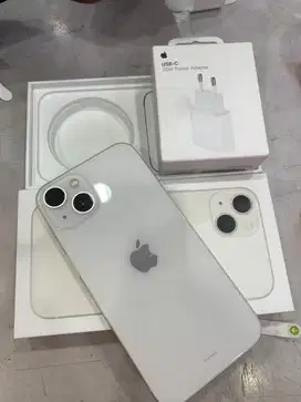 IPHONE 13 128 gb ibox new